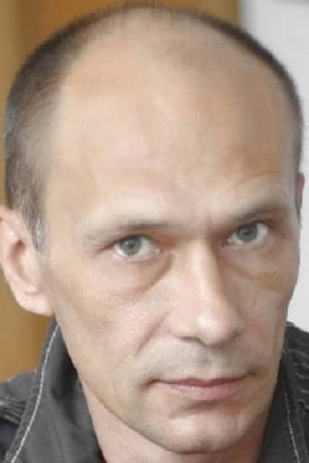 Георгий Тополага