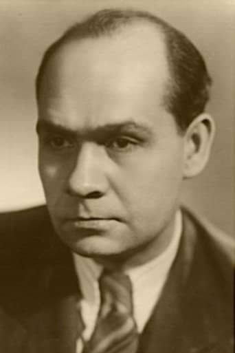 Анатолий Абрамов