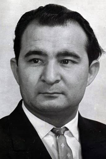 Латиф Файзиев