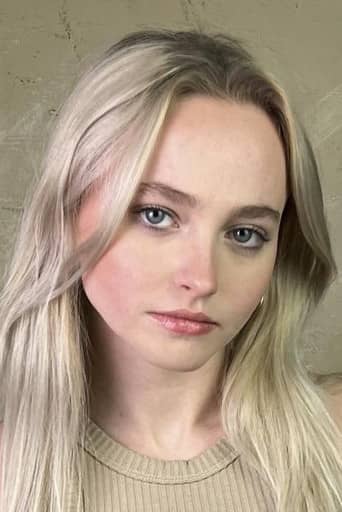 Мэдисон Вульф