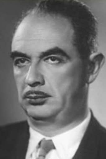 Михаил Шапиро