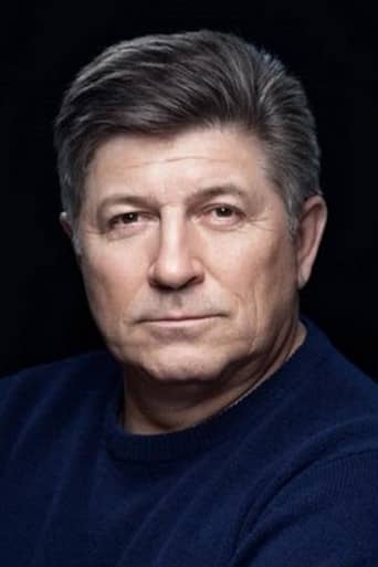 Николай Боклан