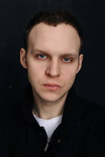 Данил Стеклов
