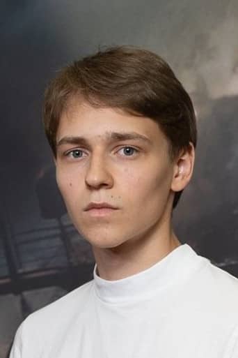 Макар Хлебников