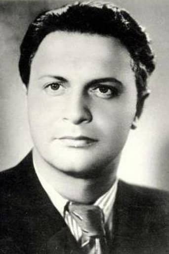 Владимир Балашов