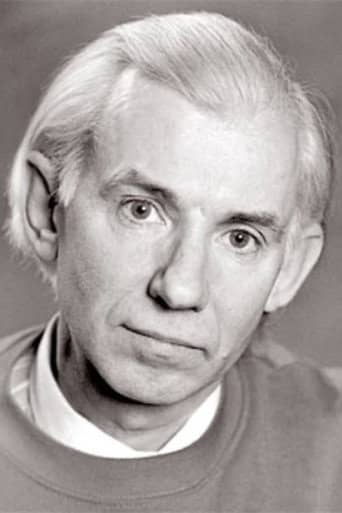Георгий Корольчук