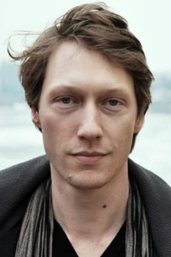 Симон Й. Бергер