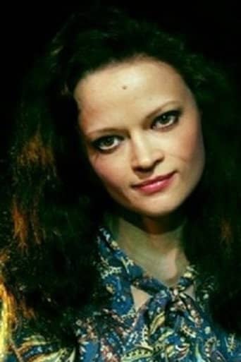 Василина Маковцева