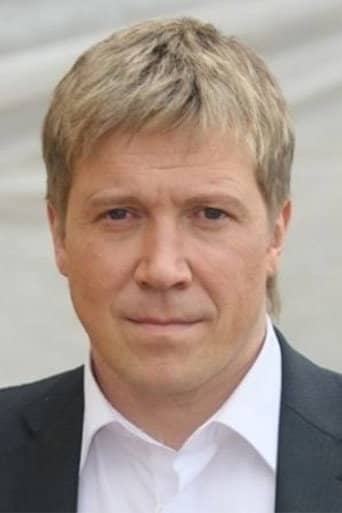 Алексей Кравченко