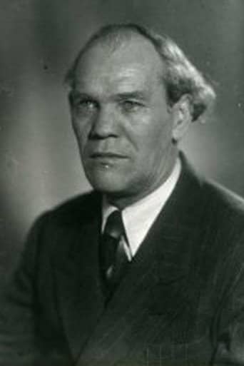 Александр Иванов