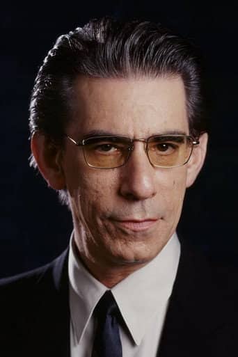 Ричард Белзер