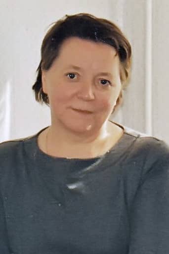 Наталия Голованова
