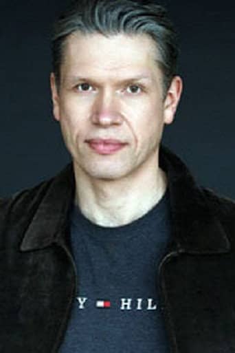 Александр Калугин