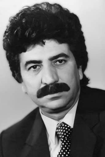 Шахмар Алекперов
