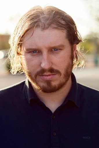 Райан Крюгер