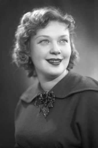 Анна Лисянская