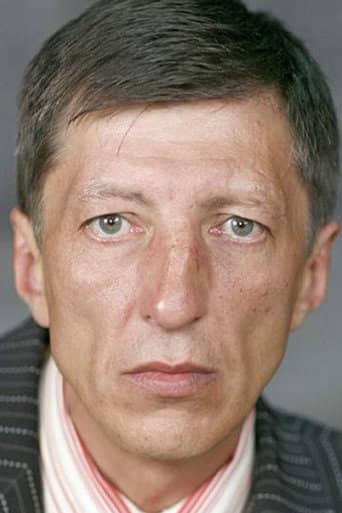 Евгений Мундум