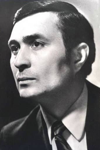 Вячеслав Воронин