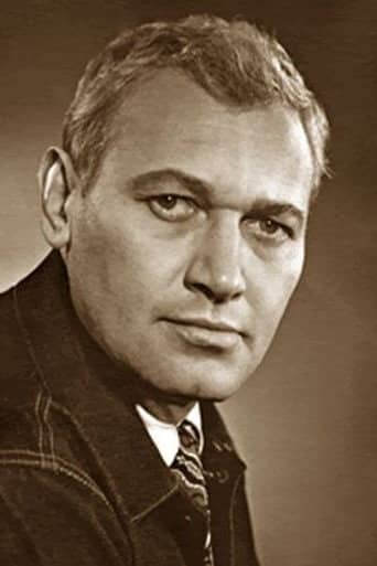 Леонард Варфоломеев