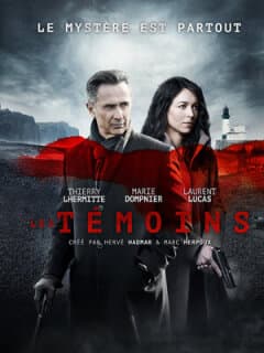 Постер: Свидетели