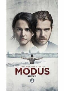 Постер: Модус