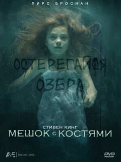 Постер: Мешок с костями