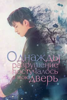 Постер: Однажды разрушение постучалось в мою дверь