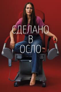 Постер: Сделано в Осло