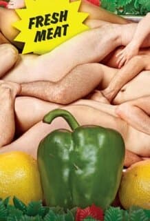 Постер: Свежее мясо