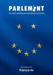 Постер: Парламент