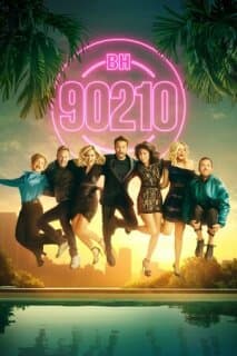 Постер: БХ90210