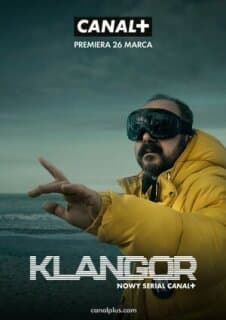 Постер: Канарейка