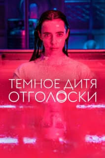 Постер: Темное дитя: Отголоски