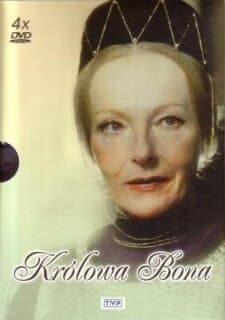 Постер: Королева Бона
