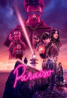 Постер: Рай