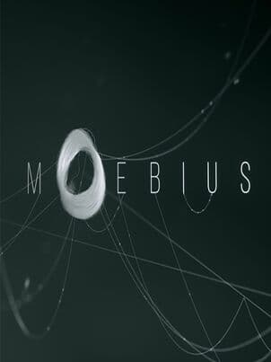 Постер: Мёбиус