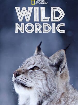 Постер: Nat Geo Wild: Дикая Скандинавия