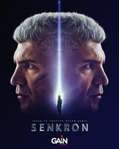 Постер: Синхрон