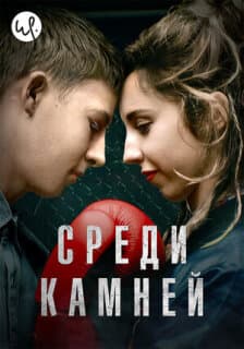 Постер: Среди камней