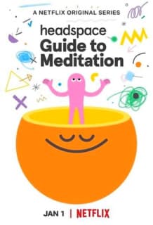 Постер: Headspace: руководство по медитации