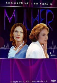 Постер: В мире женщин