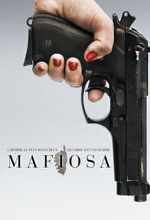 Постер: Мафиоза