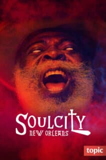 Постер: Soul City