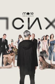 Постер: Псих