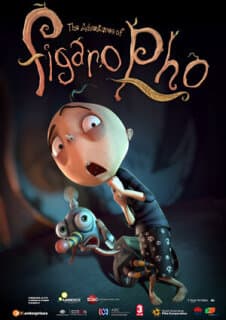 Постер: Фобии Фигаро