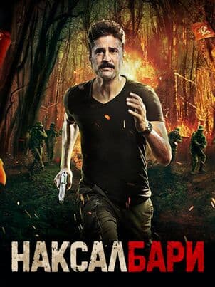 Постер: Наксалбари