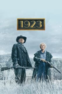 Постер: 1923