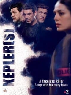 Постер: Кеплер теряет контроль