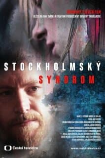 Постер: Стокгольмский синдром