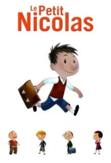 Постер: Привет, я Николя!